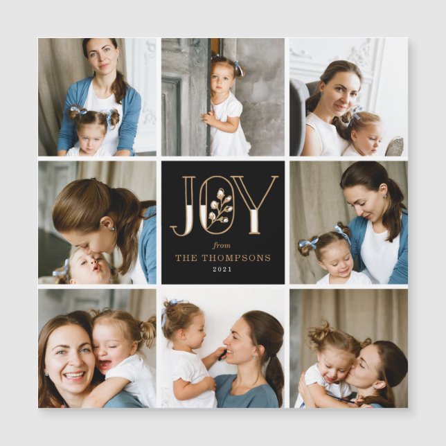 Glatta brickor 8 - fotoHelgdag (Framsida)