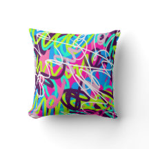 Glatta Färg Modern Abstrakt