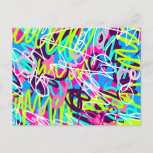 Glatta Färg Modern Abstrakt