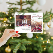 Glatta Hälsning | Grey Grenar 2 Photo