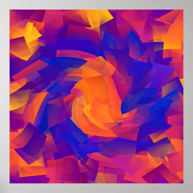 Glatta händelser..... poster (Framsidan)