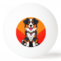 Glatta illustrationen Tecknad hund