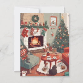 Glatta julen Önskemål