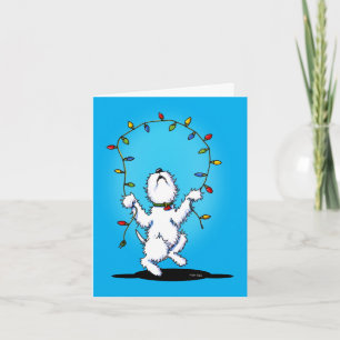 Glatta julkort helgkort