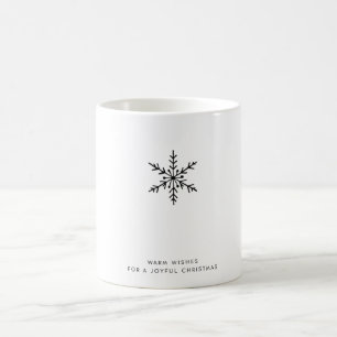 Glatta jultomte Mugg
