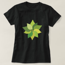 Glatta Lush Löv. T Shirt