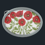 Glatta sommarblommor med vallmoblommor<br><div class="desc">Vallmoblommor som blommar upp glatta vår och sommarvektor ger en sömlös illustration av upprepning av textilier/tyg mönster. Originalgrafik copyright BluedarkArt TheChameleonArt.</div>
