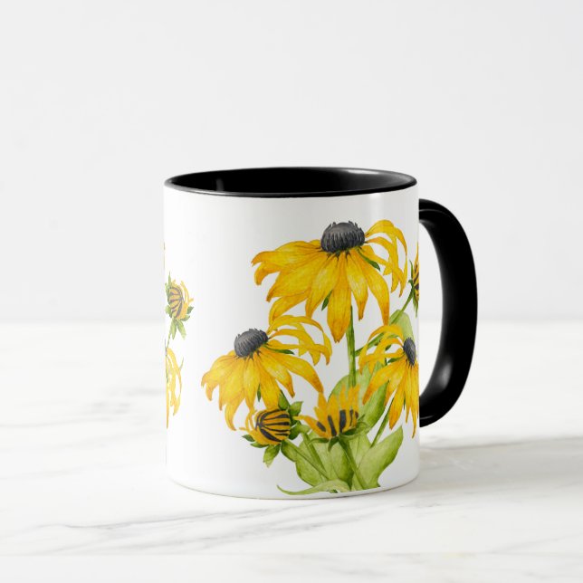 Glatta sommaren på Combo Mugg (B) (Framsida höger)