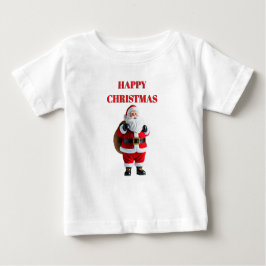"Glatta tider: Lycklig Jul Kids T-Shirt" T Shirt