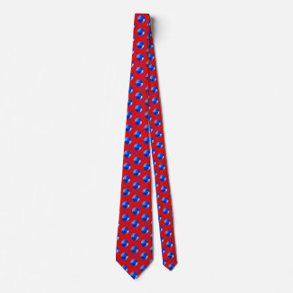 Glaucoma necktie slips