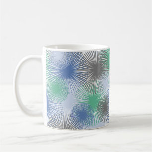 Glaucous Stars Kaffemugg