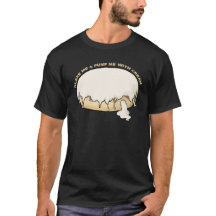 Glaze mig och klumpa mig med Cream Doughnut