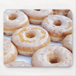 Glazed Donuts Musmatta