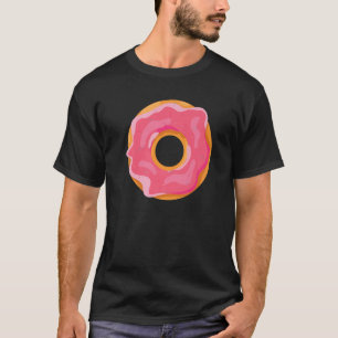 Glazed Donuts T Shirt