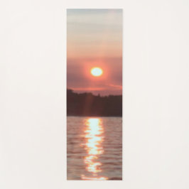 Glazed Sunset