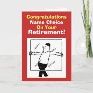 Glazier Pension Kort