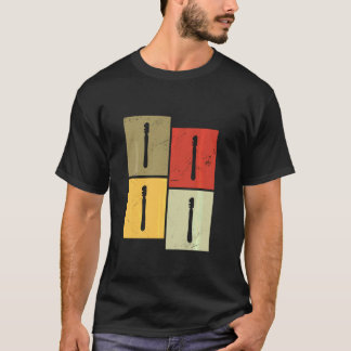 Glazier Profession Glazier Glass Blower Glass Faba T Shirt