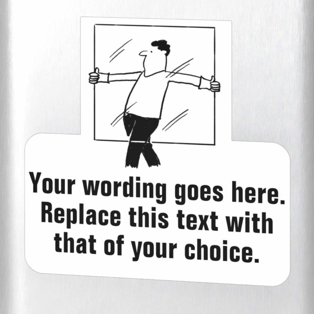 Glazierglas och gelébefrämjande klistermärken (Skapare uppladdad)