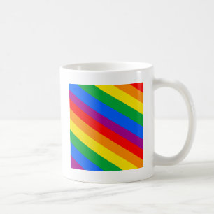 GLBT-pride görar randig 2 Kaffemugg