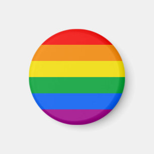 GLBT-pride Magnet