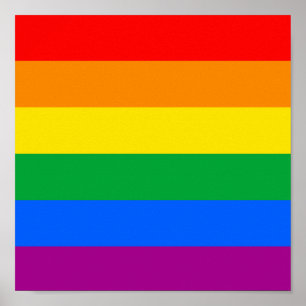 GLBT-pride Poster