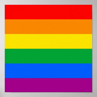 GLBT-Pride Poster