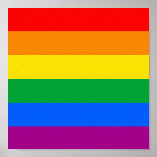 GLBT-Pride Poster (Framsidan)