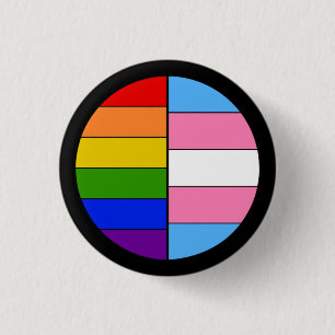 GLBT-solidaritet knäppas Knapp
