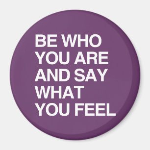 Glbt utrustar magnet