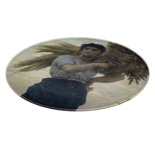 Gleaneren, 1877 (Hörn)