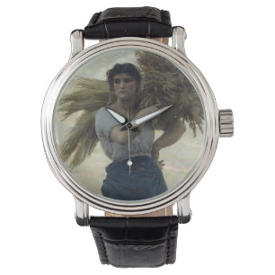 Gleaneren, 1877 armbandsur