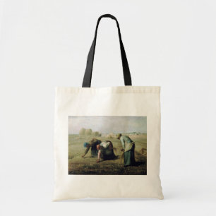 Gleaners, Jean-Francois Millet, 1857 Tygkasse