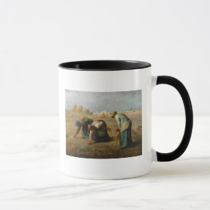 Gleanersna, 1857 mugg