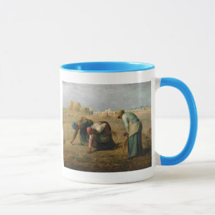 Gleanersna, 1857 mugg