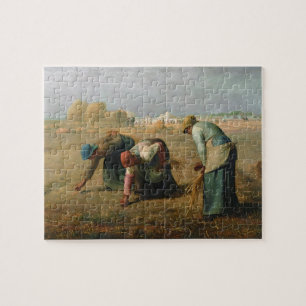 Gleanersna, 1857 pussel