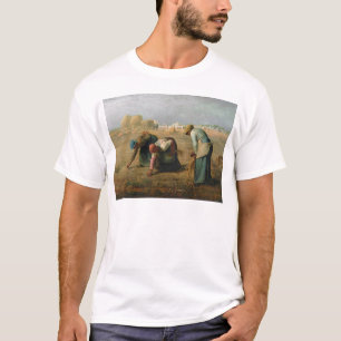 Gleanersna, 1857 t shirt