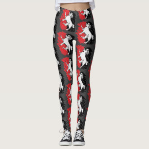 Gleann Abhann Leggings