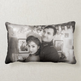 Glebga kudder! lumbarkudde