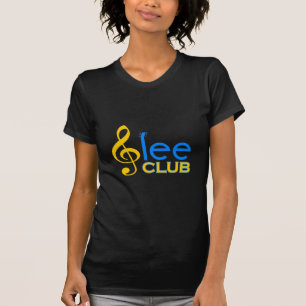 Gleeklubb T-shirt