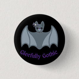 Gleely gotiic Button Knapp