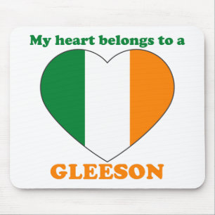Gleeson Musmatta