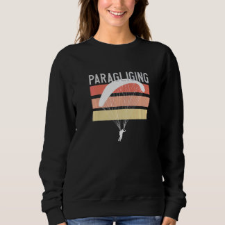 Gleitschirm Fallschirmoper Gleitschirm T Shirt