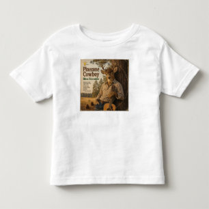 Glen Bramble: en Parodi T Shirt