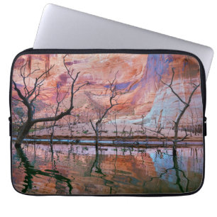 Glen Canyon National Recreation Area, Utah Laptop Fodral