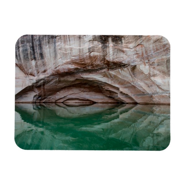 Glen Canyon National Recreation Area, Utah Magnet (Horisontell)