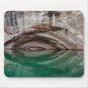 Glen Canyon National Recreation Area, Utah Musmatta