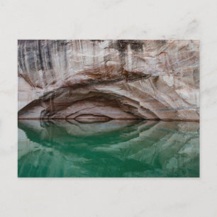 Glen Canyon National Recreation Area, Utah Vykort