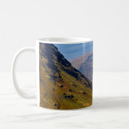 Glen Coe, Skottland Mugg