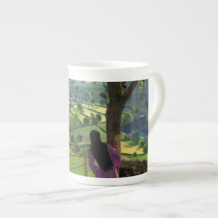 Glen of the Twillingar Specialty Mugg Benporslin Mugg