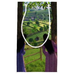 Glen of the Twillingars Gift Bag